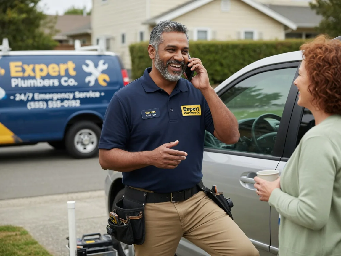 Clogged Drain Repair in Woodlawn, TX